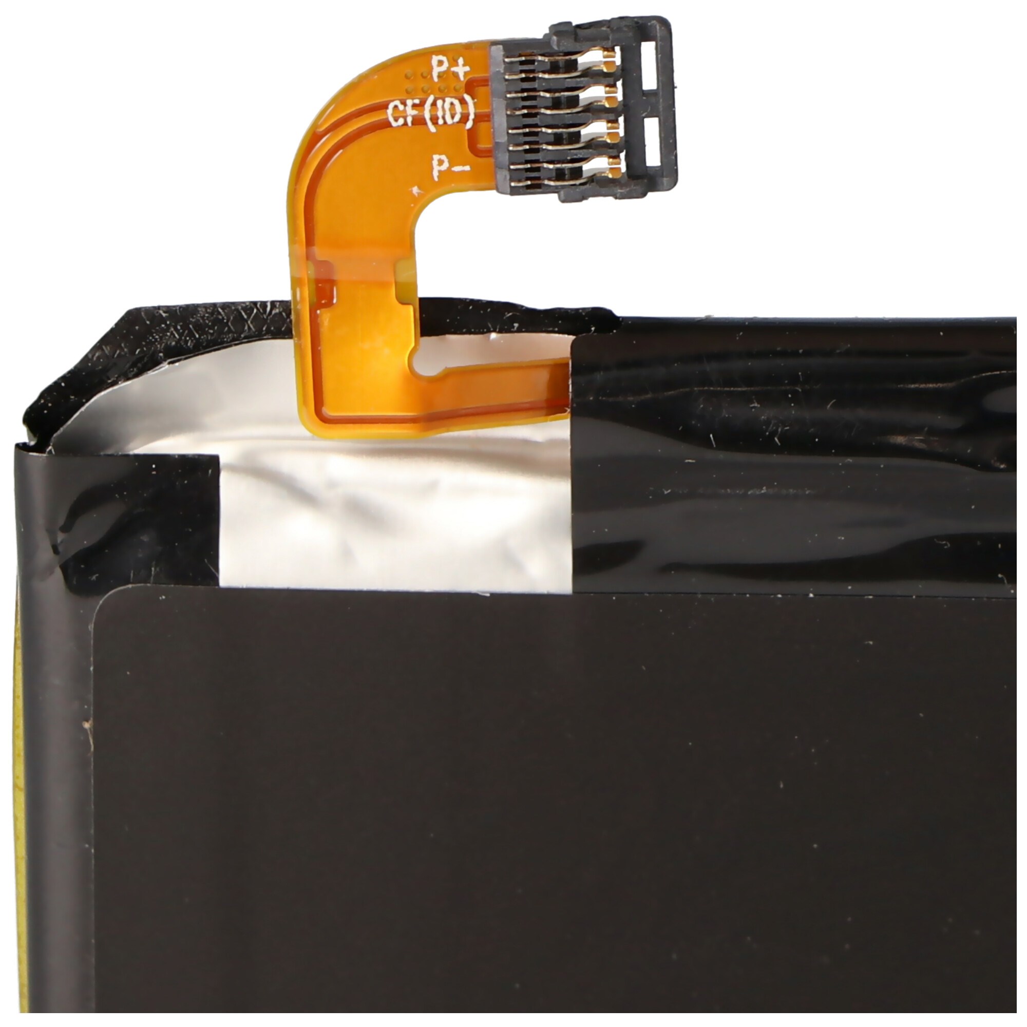 Google Nexus 6 pil EZ30, SNN5953A, Motorola Shamu, XT1100, XT1103, XT1115 için uygun pil