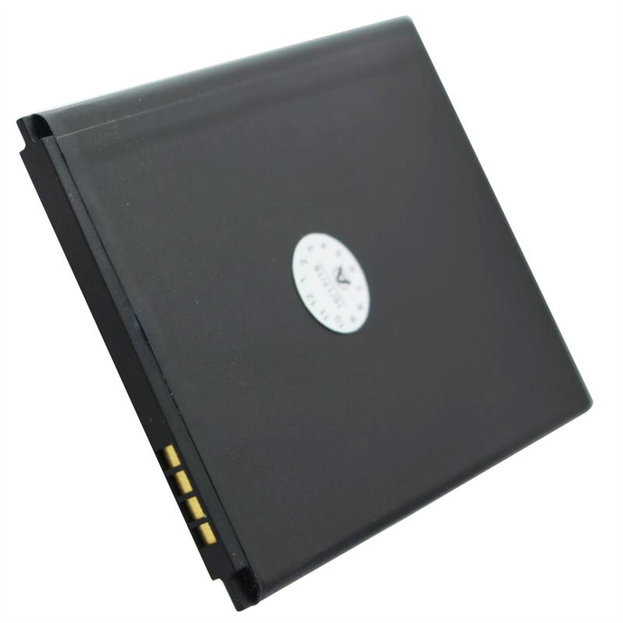 Pil ZTE Blade L5 Plus pil için uygun Li3821T43P3h745741