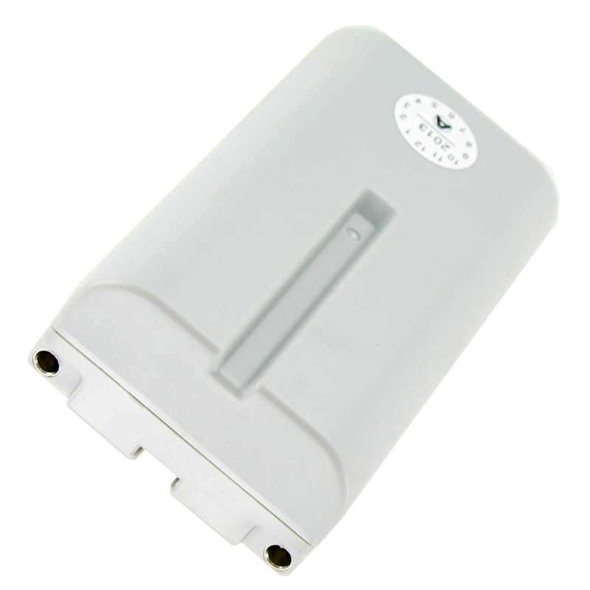 Casio DT-9023, DT-9723, IT 2000 için uygun AccuCell pil