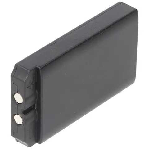 İkusi BT11K pil için uygun pil İkusi Ik2, T70 / 2, T70 / 2 iKontrol, 3.7 volt 1100mAh