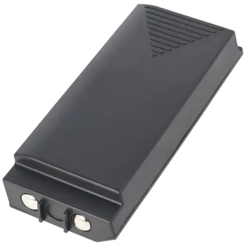 Hiab XS Drive vinç pili 16262, 3786692, 2000mAh için uygun pil