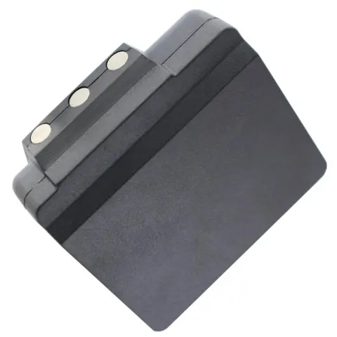 IMET AS060, AS083, IMET BE5500 – 3.6 V 2000 mAh NiMH (IMET 101015) için uygun pil