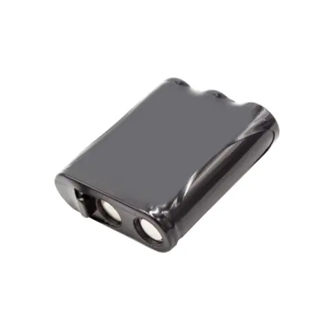Panasonic HHR-P402 pil HHR-P402A, TYPE 30 için uygun pil