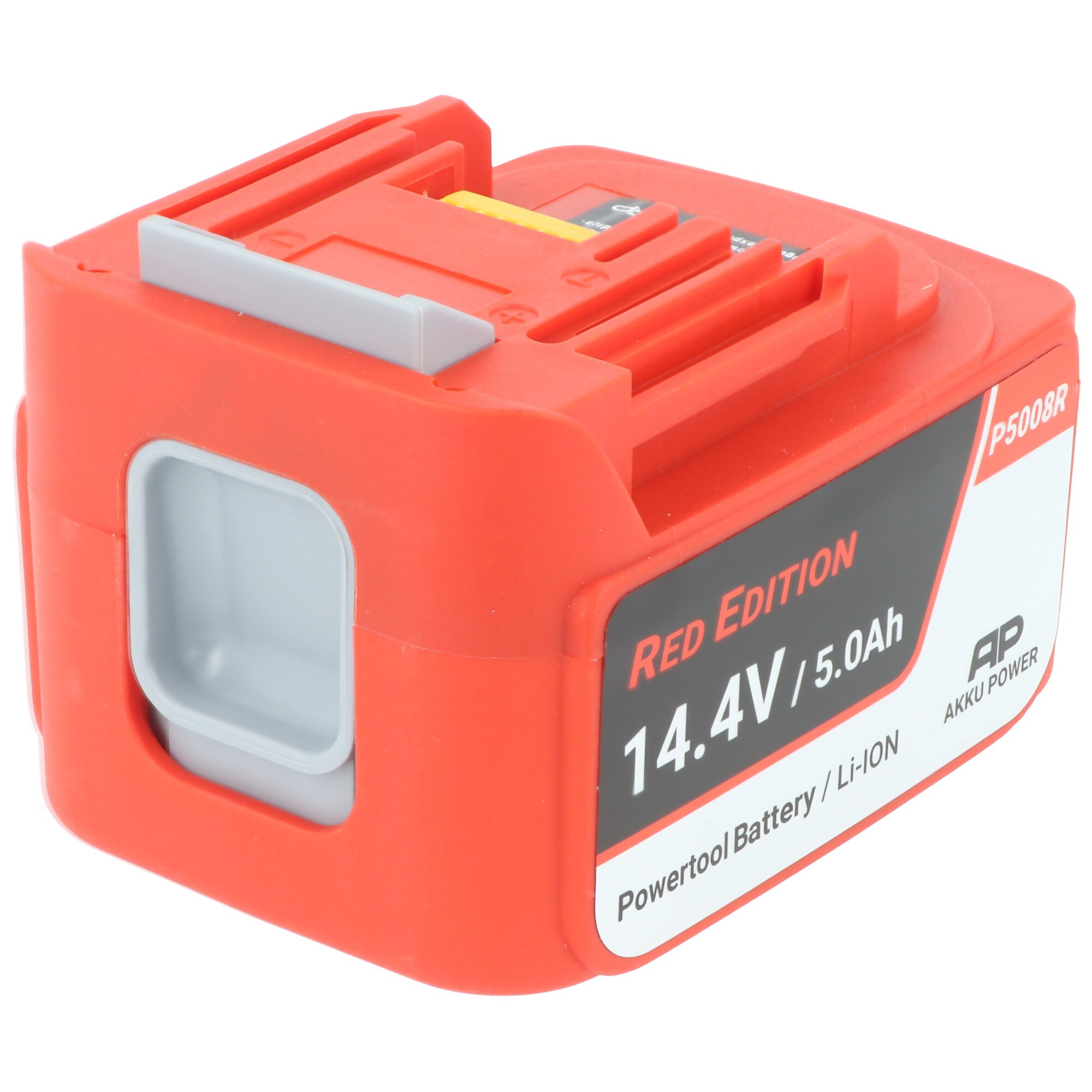 Makita BL1415 pil 14.4 volt 2000mAh Li-ion 28.8Wh için uygun pil