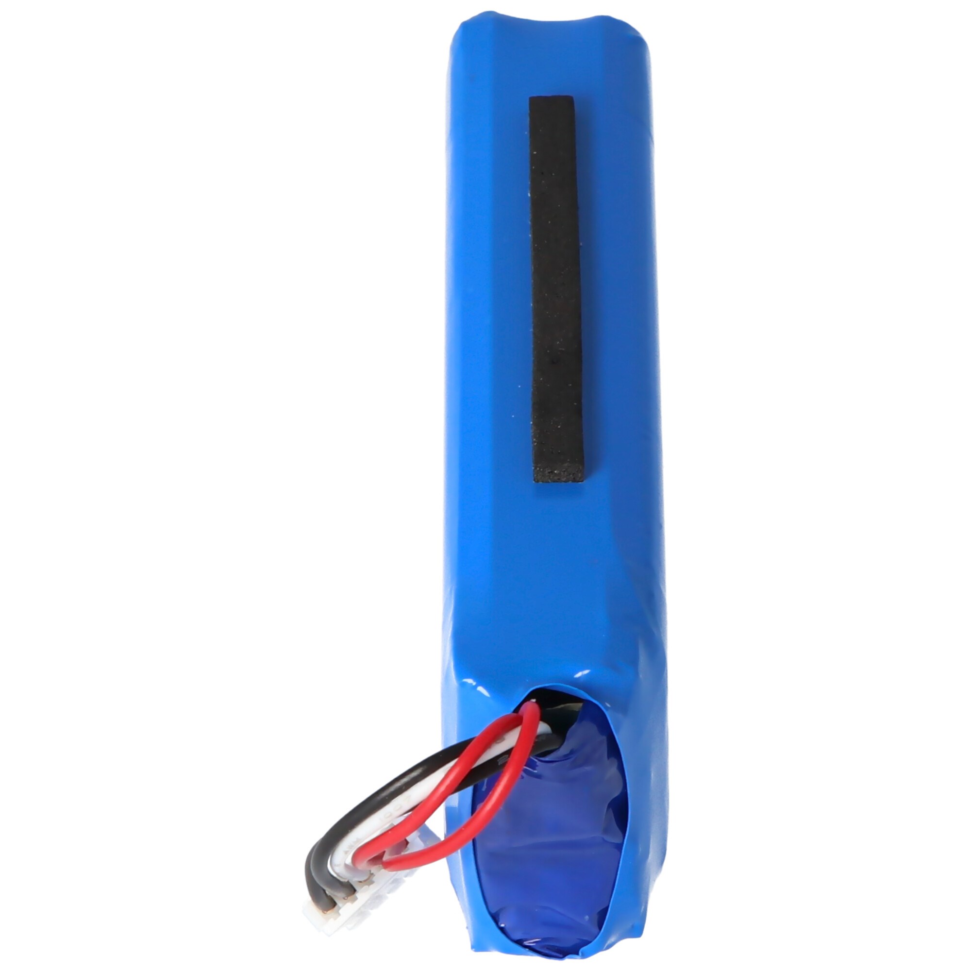 JBL Charge 2 Plus Bluetooth Hoparlör Bataryası, MLP912995-2P 3.7 volt 6000mAh Li-Polimer pil için uygun pil, fiş yaklaşık 10 x 11 x 4 mm (6 Ay AkkuShop Türkiye Garantili)