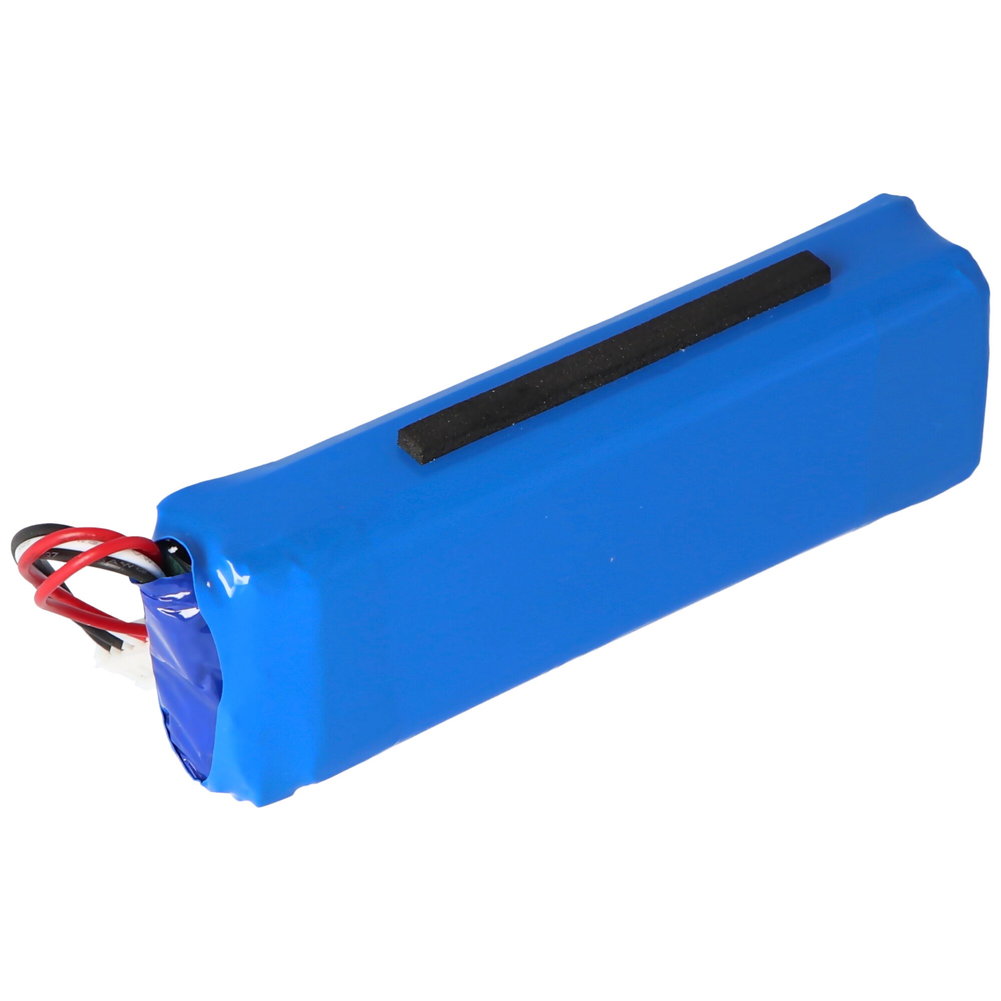 JBL Charge 2 Plus Bluetooth Hoparlör Bataryası, MLP912995-2P 3.7 volt 6000mAh Li-Polimer pil için uygun pil, fiş yaklaşık 10 x 11 x 4 mm (6 Ay AkkuShop Türkiye Garantili)