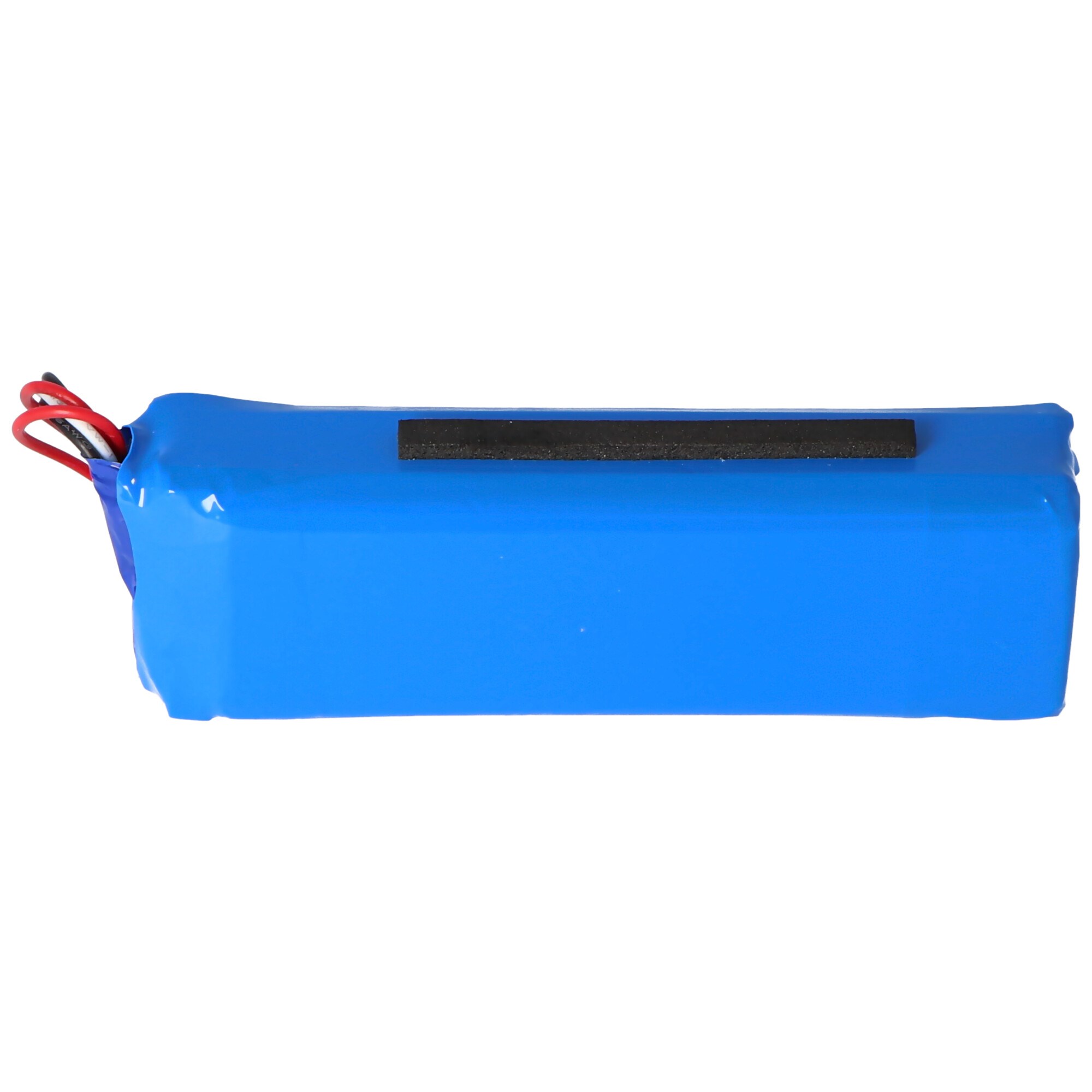 JBL Charge 2 Plus Bluetooth Hoparlör Bataryası, MLP912995-2P 3.7 volt 6000mAh Li-Polimer pil için uygun pil, fiş yaklaşık 10 x 11 x 4 mm (6 Ay AkkuShop Türkiye Garantili)