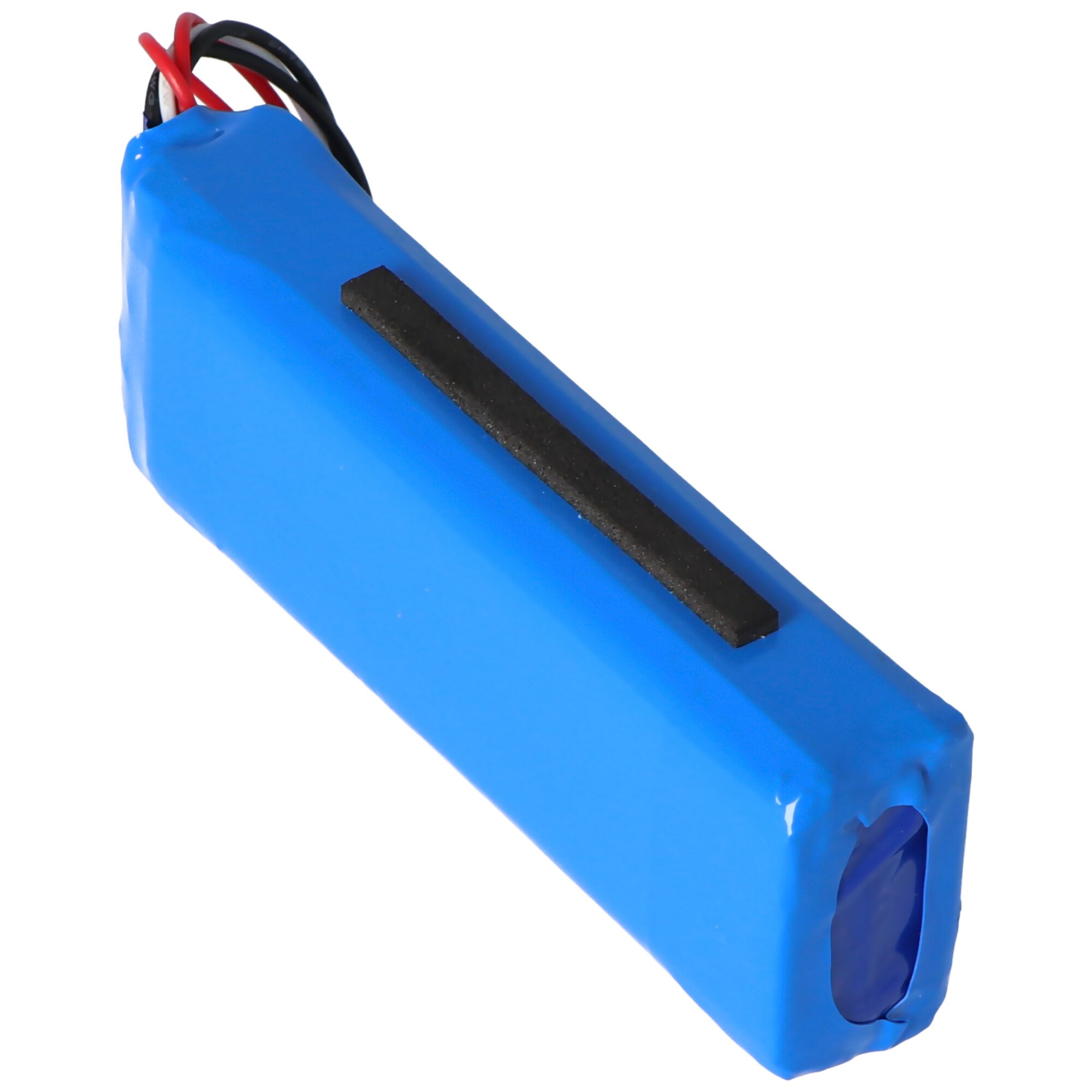 JBL Charge 2 Plus Bluetooth Hoparlör Bataryası, MLP912995-2P 3.7 volt 6000mAh Li-Polimer pil için uygun pil, fiş yaklaşık 10 x 11 x 4 mm (6 Ay AkkuShop Türkiye Garantili)