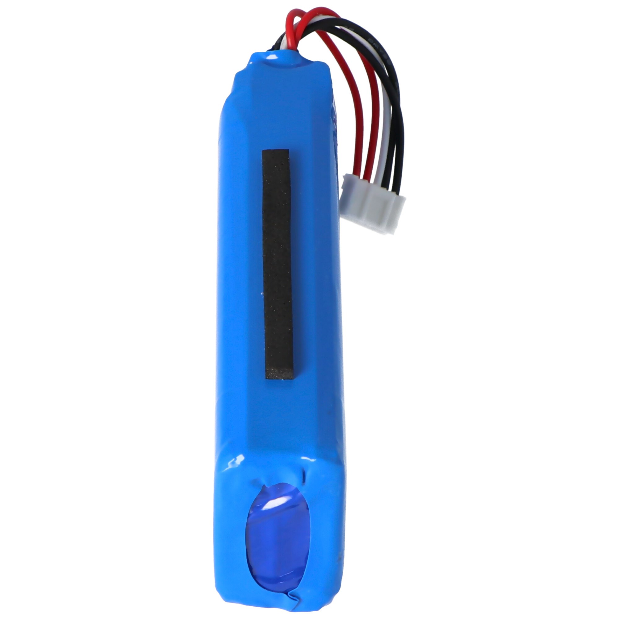 JBL Charge 2 Plus Bluetooth Hoparlör Bataryası, MLP912995-2P 3.7 volt 6000mAh Li-Polimer pil için uygun pil, fiş yaklaşık 10 x 11 x 4 mm (6 Ay AkkuShop Türkiye Garantili)