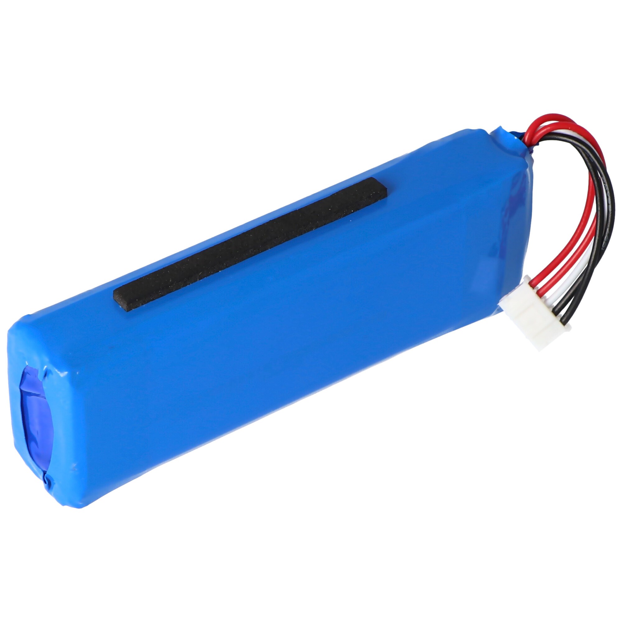 JBL Charge 2 Plus Bluetooth Hoparlör Bataryası, MLP912995-2P 3.7 volt 6000mAh Li-Polimer pil için uygun pil, fiş yaklaşık 10 x 11 x 4 mm (6 Ay AkkuShop Türkiye Garantili)