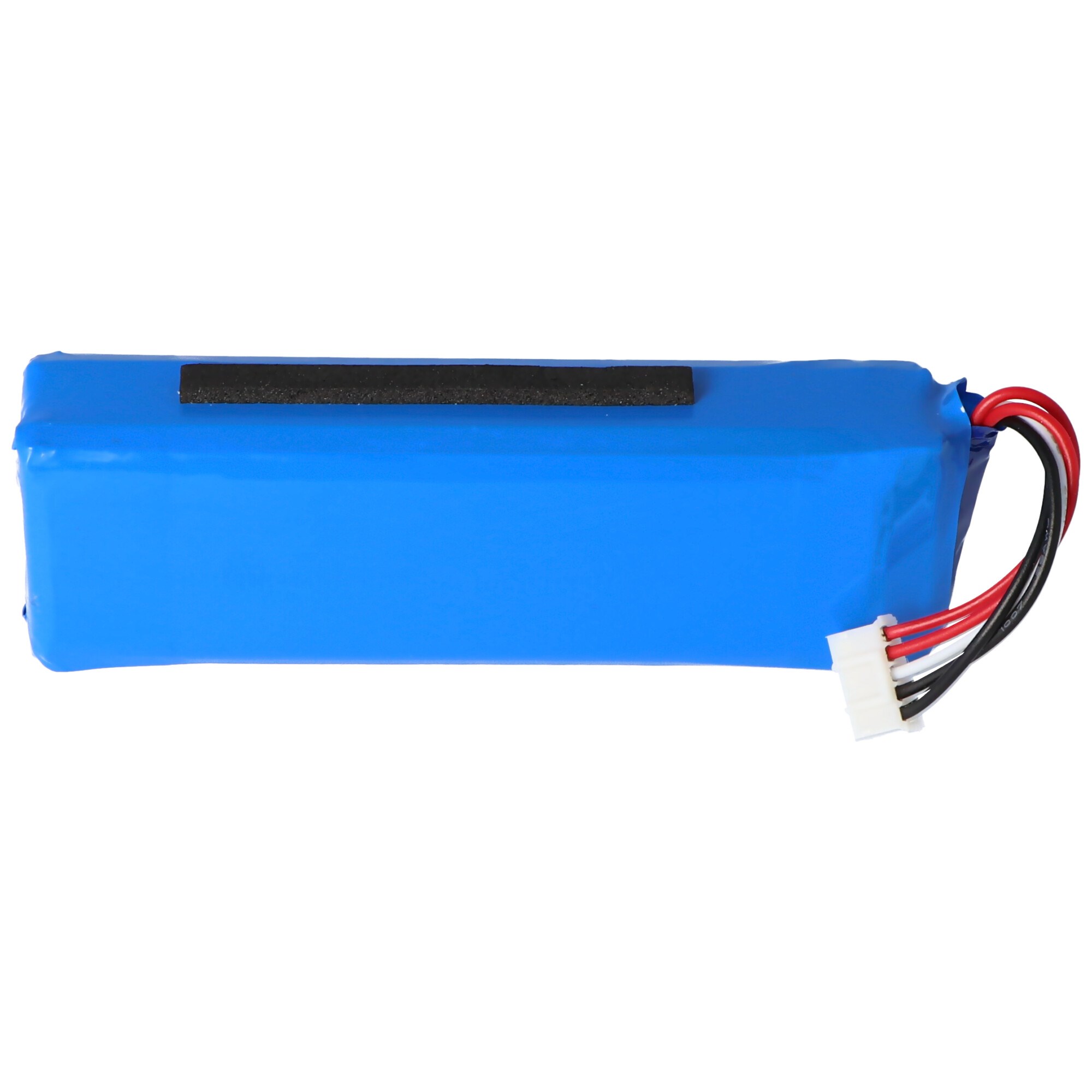 JBL Charge 2 Plus Bluetooth Hoparlör Bataryası, MLP912995-2P 3.7 volt 6000mAh Li-Polimer pil için uygun pil, fiş yaklaşık 10 x 11 x 4 mm (6 Ay AkkuShop Türkiye Garantili)