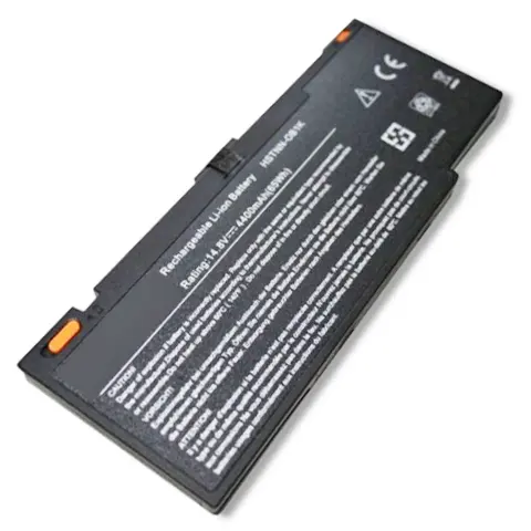 HP Envy 14, 592910-351, 592910-541, 593548-001, HSTNN-I80C, HSTNN-OB1K, HSTNN-XB1K, HSTNN-XB1S, LF246AA, RM08 için uygun pil