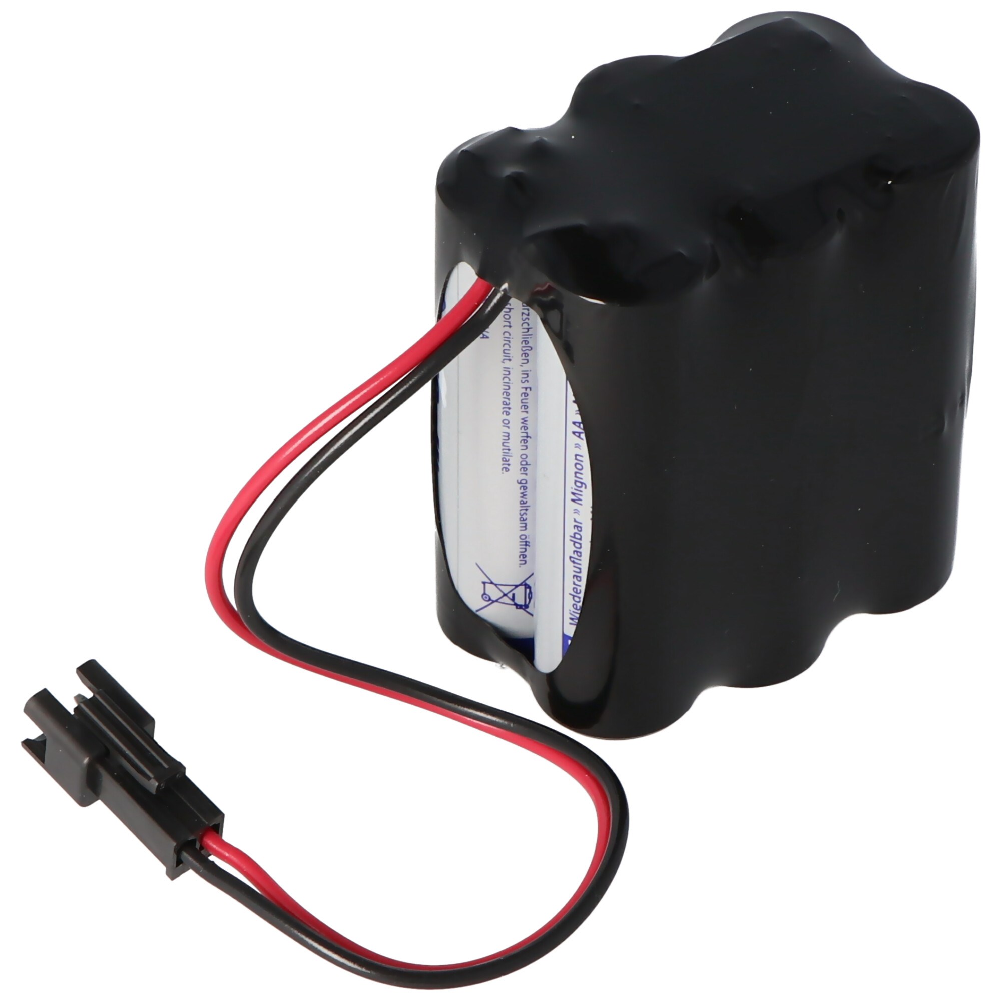 Tivoli Audio PAL radyo, iPAL radyo, MA-1, -2, -3 için uygun 2550mAh pil