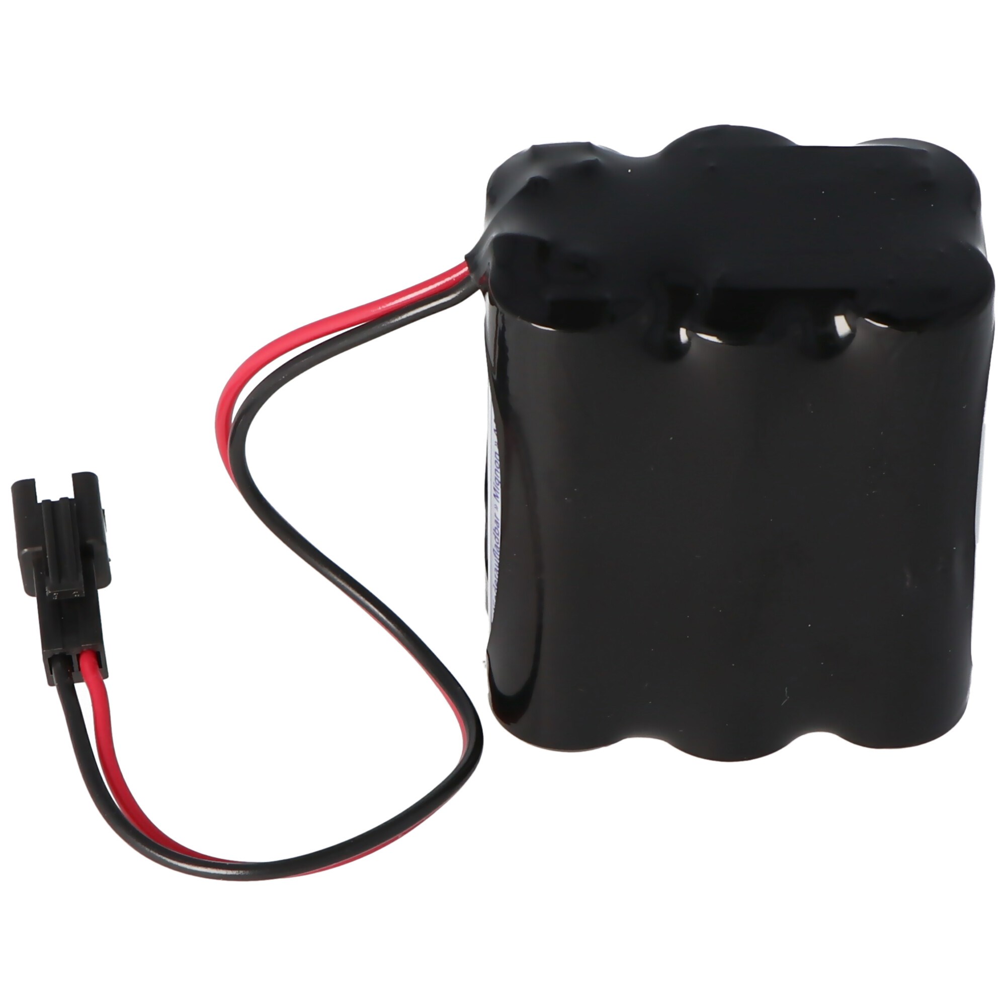 Tivoli Audio PAL radyo, iPAL radyo, MA-1, -2, -3 için uygun 2550mAh pil