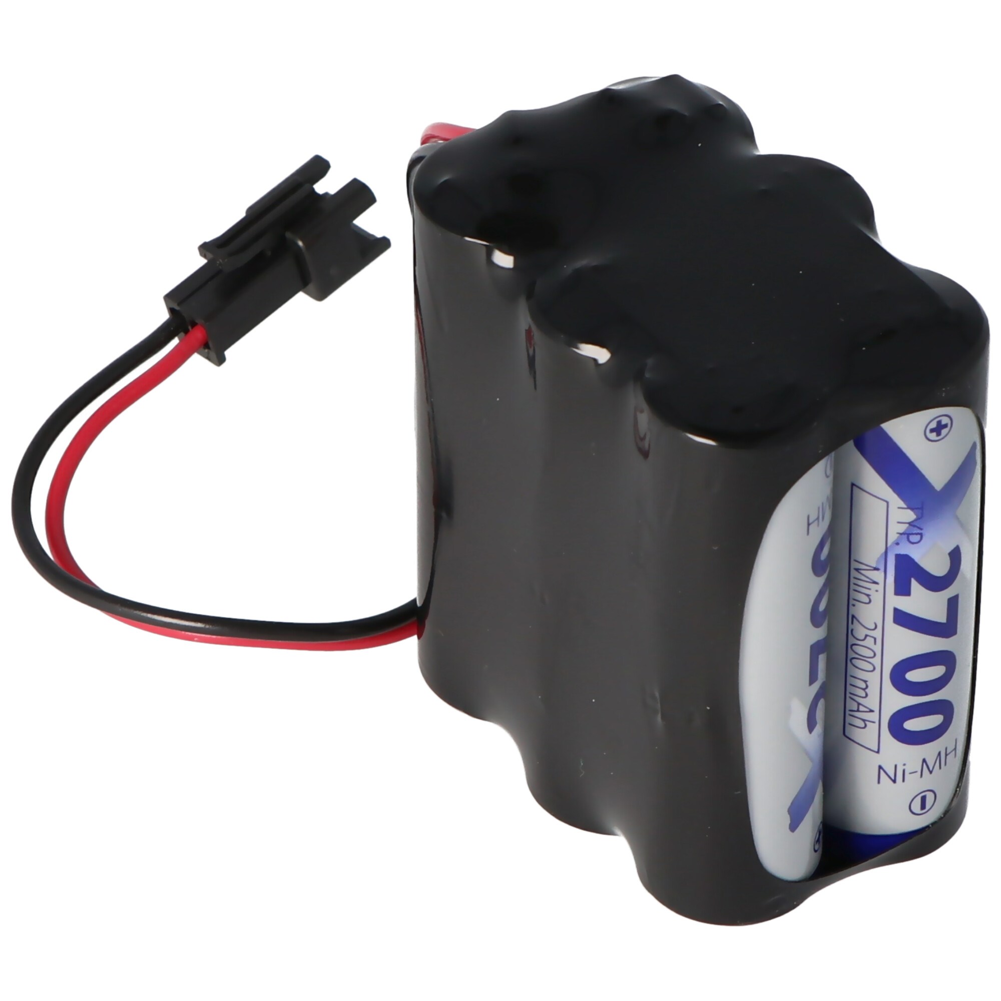Tivoli Audio PAL radyo, iPAL radyo, MA-1, -2, -3 için uygun 2550mAh pil