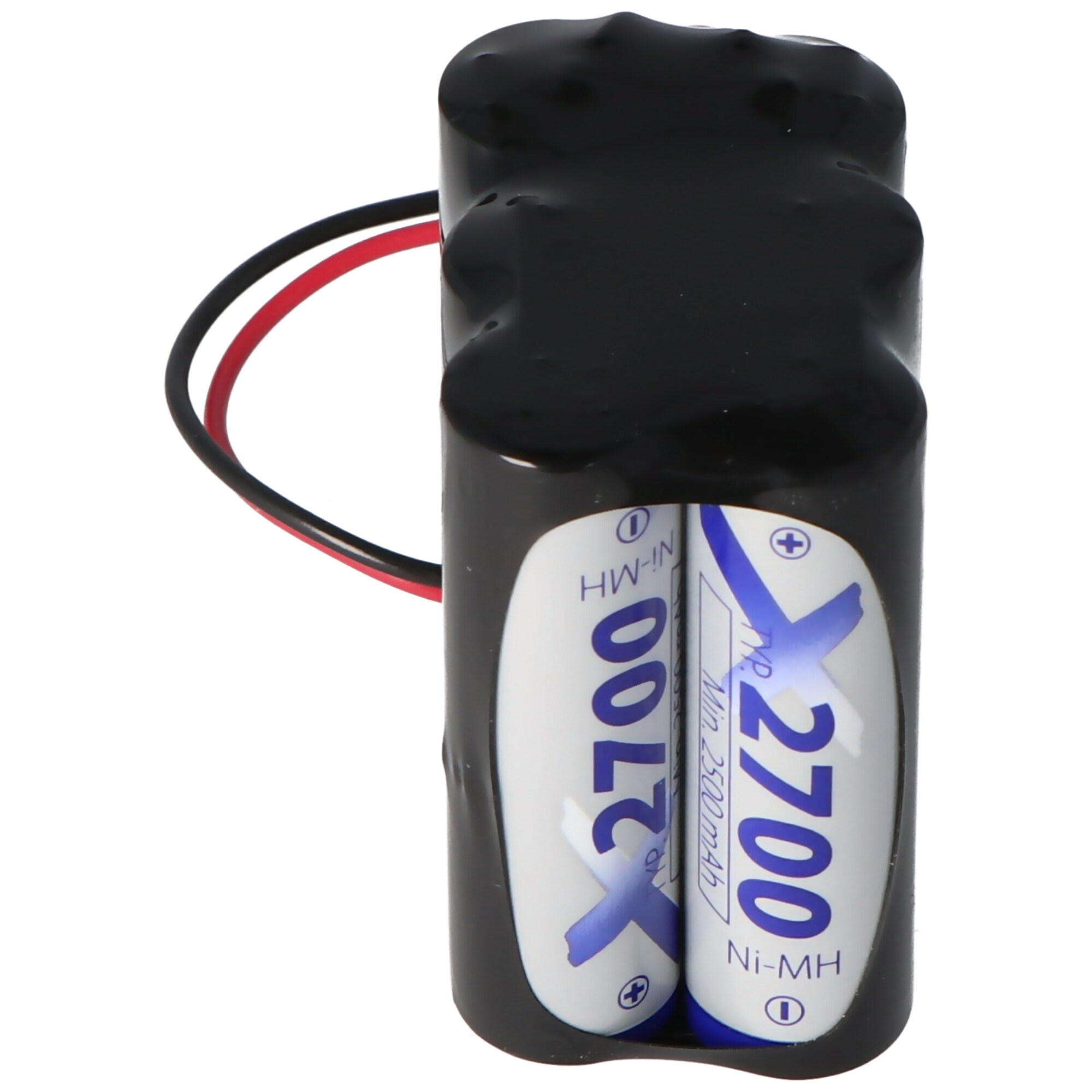 Tivoli Audio PAL radyo, iPAL radyo, MA-1, -2, -3 için uygun 2550mAh pil