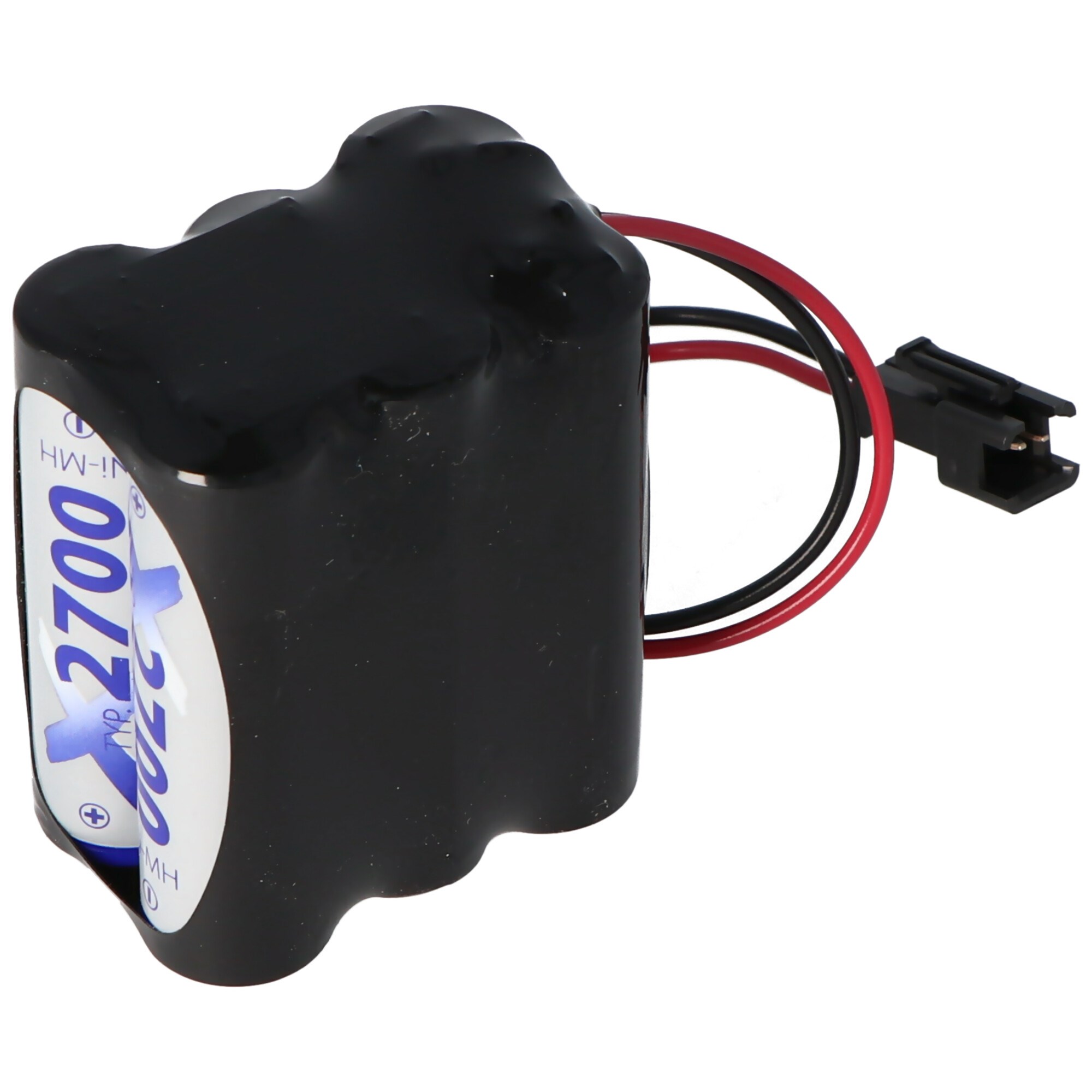 Tivoli Audio PAL radyo, iPAL radyo, MA-1, -2, -3 için uygun 2550mAh pil