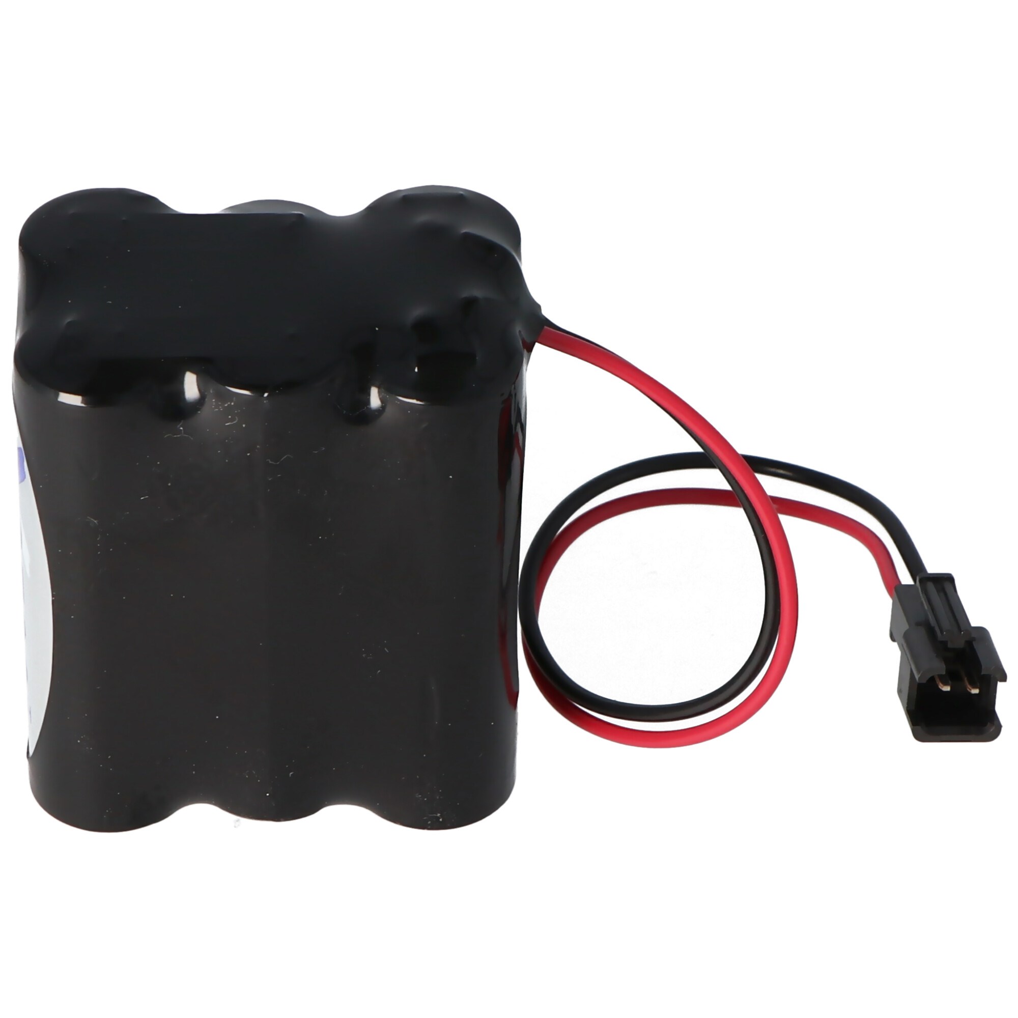 Tivoli Audio PAL radyo, iPAL radyo, MA-1, -2, -3 için uygun 2550mAh pil