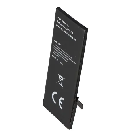 Apple iPhone 7 pil için uygun 2160mAh pil 616-00255, 616-00258, A1660, A1778, A1779, A1780
