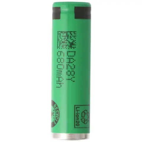 Sony US14500VR2B 715mAh 3.6V - 3.7V Li-ion pil