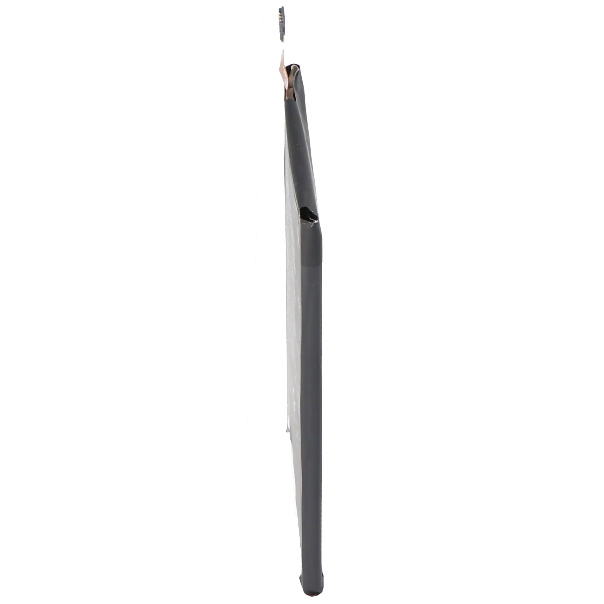 Pil Motorola MOTO X Play, Li-Polimer, 3.8V, 3500mAh, 13.3Wh, dahili, aletsiz