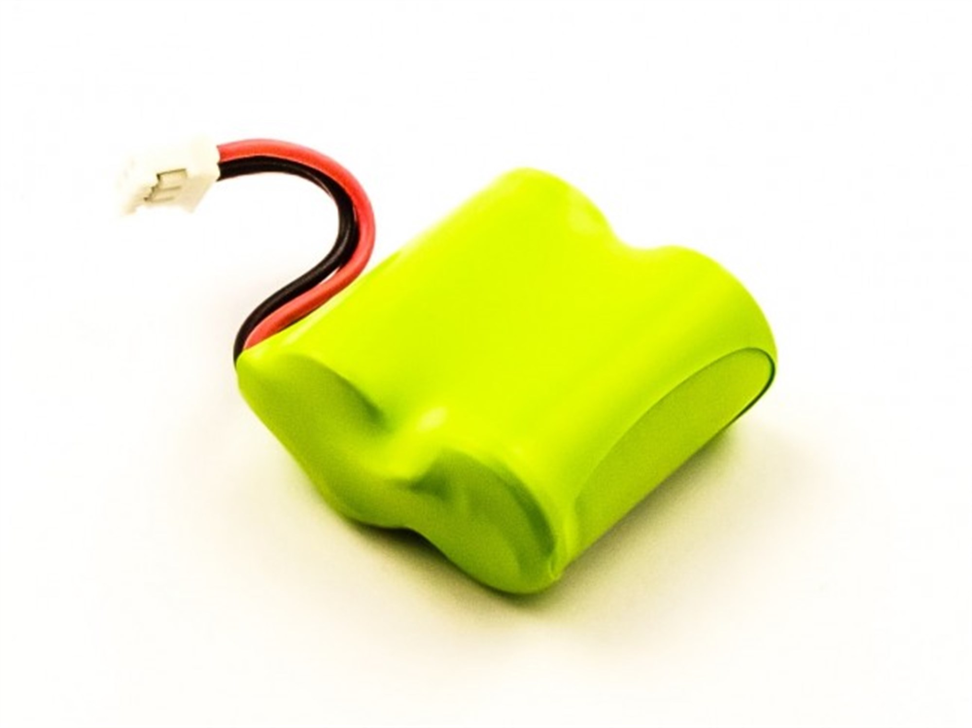 Philips Magic Xalio 200, NiMH, 2.4V, 300mAh için uygun pil