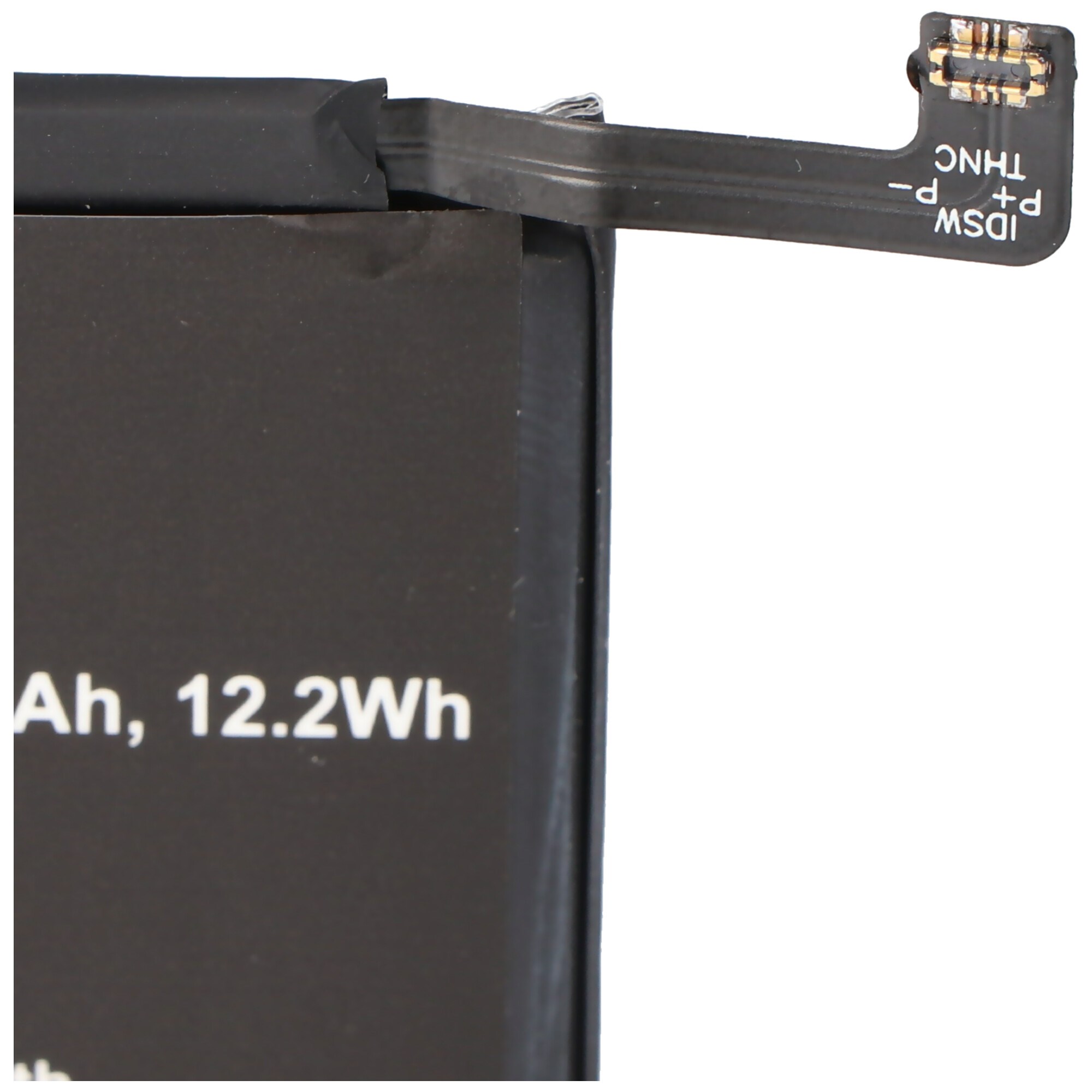 Pil, Huawei P10, Li-Polimer, 3.82V, 3200mAh, 12.2Wh, dahili, aletsiz