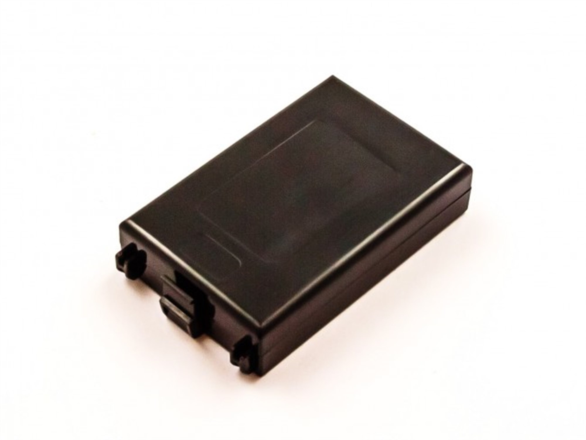 SYMBOL MC70, Li-ion, 3.7V, 1950mAh, 7.2Wh, siyah için uygun pil