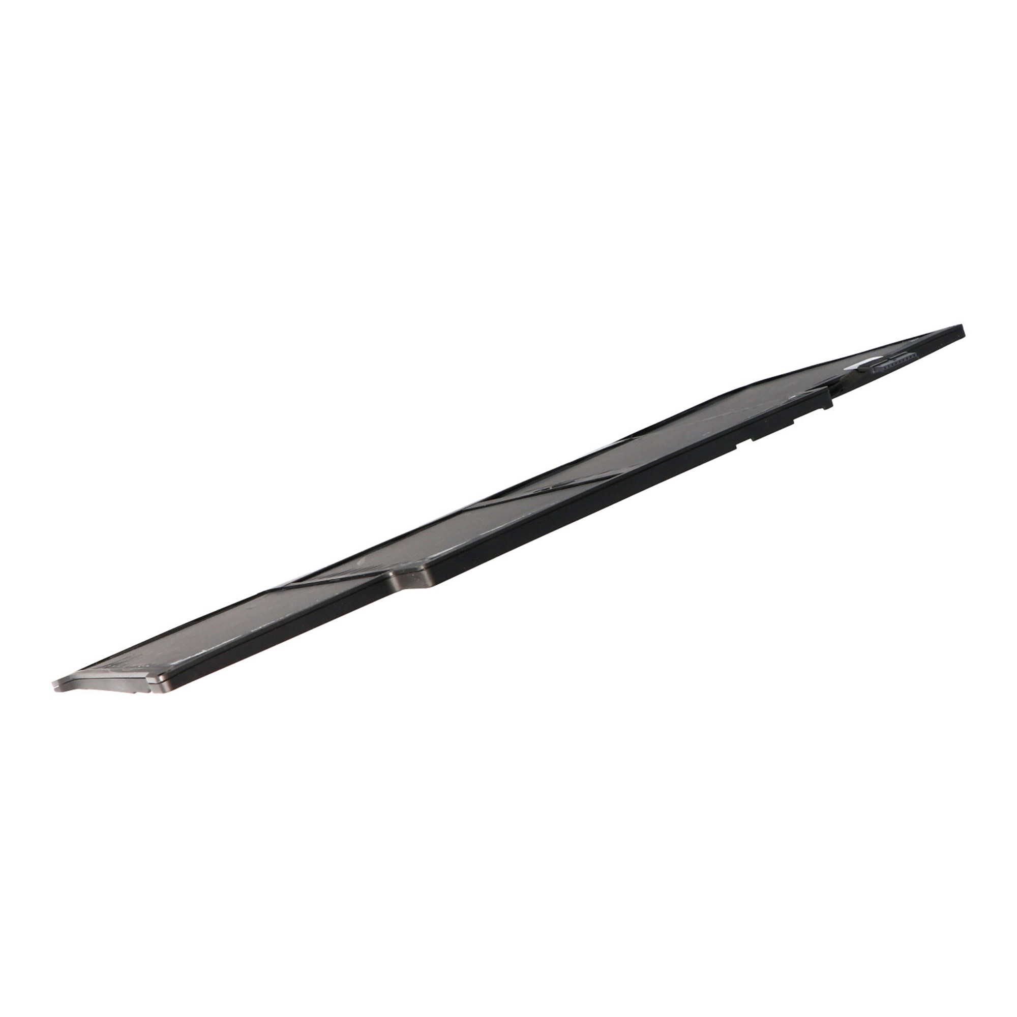 Pil, MacBook Air 13.3 "A1466 2013, Li-Polimer, 7.6V, 7250mAh, 55Wh, yerleşik, araçlarla birlikte A1496 için uygundur