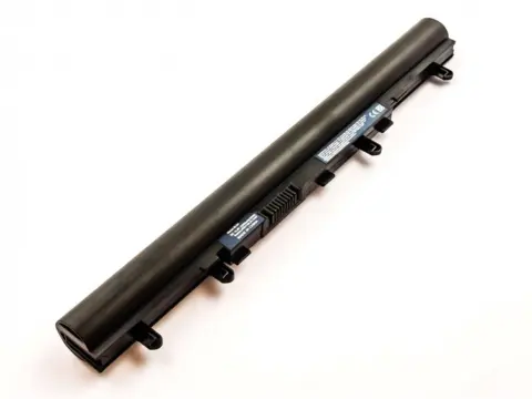 ACER Aspire V5-431, Li-ion, 14.8V, 2200mAh, 32.6Wh, siyah için uygun pil