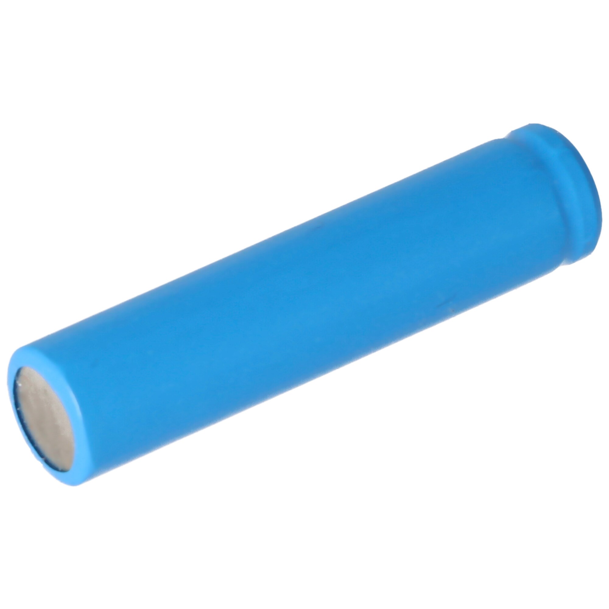 IFR 10440 - 200mAh 3.2V LiFePo4 pil (düz üst) korumasız, 44.1x10.1mm boyutlarına uyulmalıdır