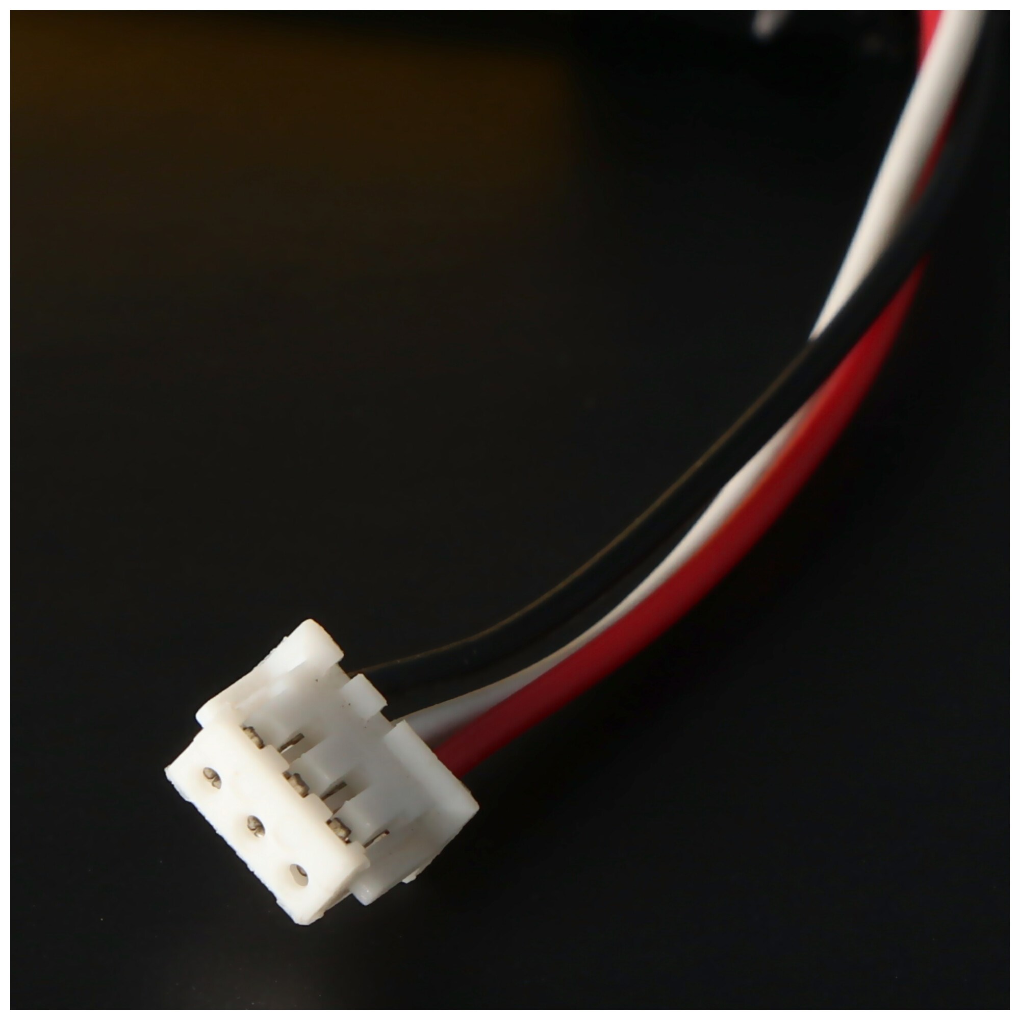 Logitech MX Master için uygun yedek LiPoly 3.7V 450mAh pil