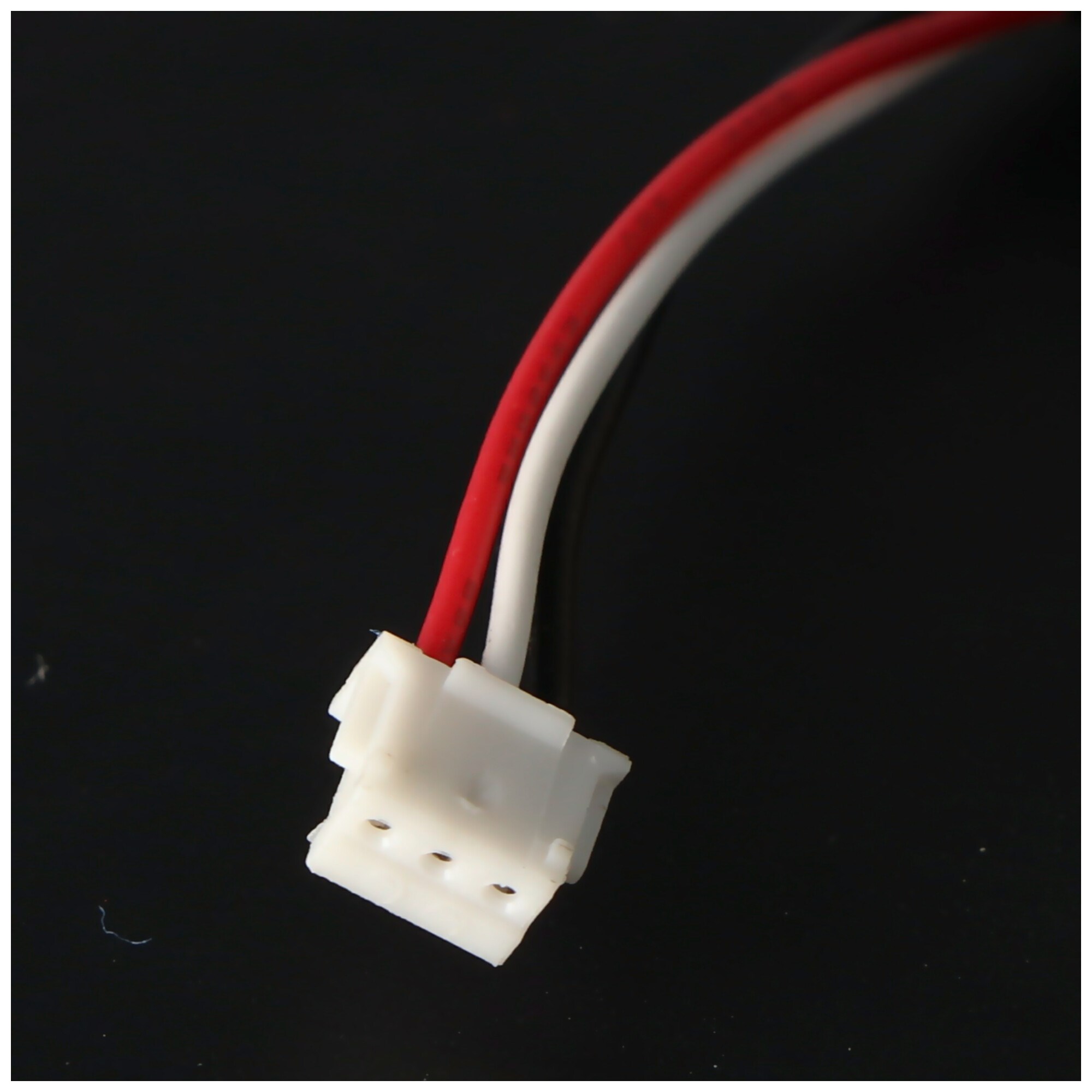 Logitech MX Master için uygun yedek LiPoly 3.7V 450mAh pil