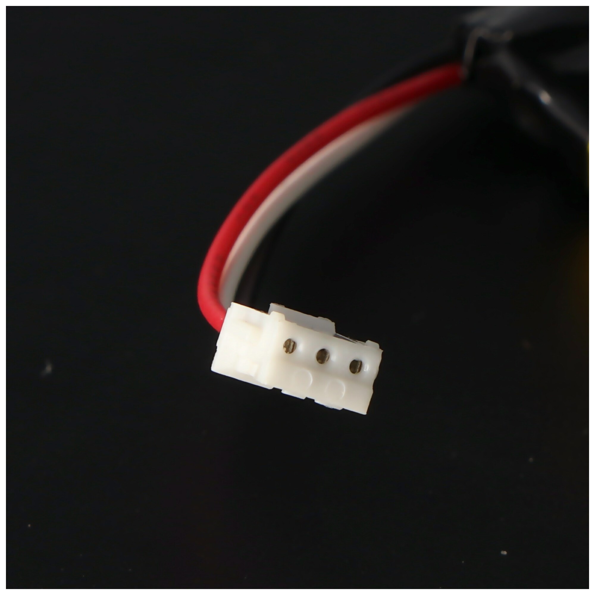 Logitech MX Master için uygun yedek LiPoly 3.7V 450mAh pil
