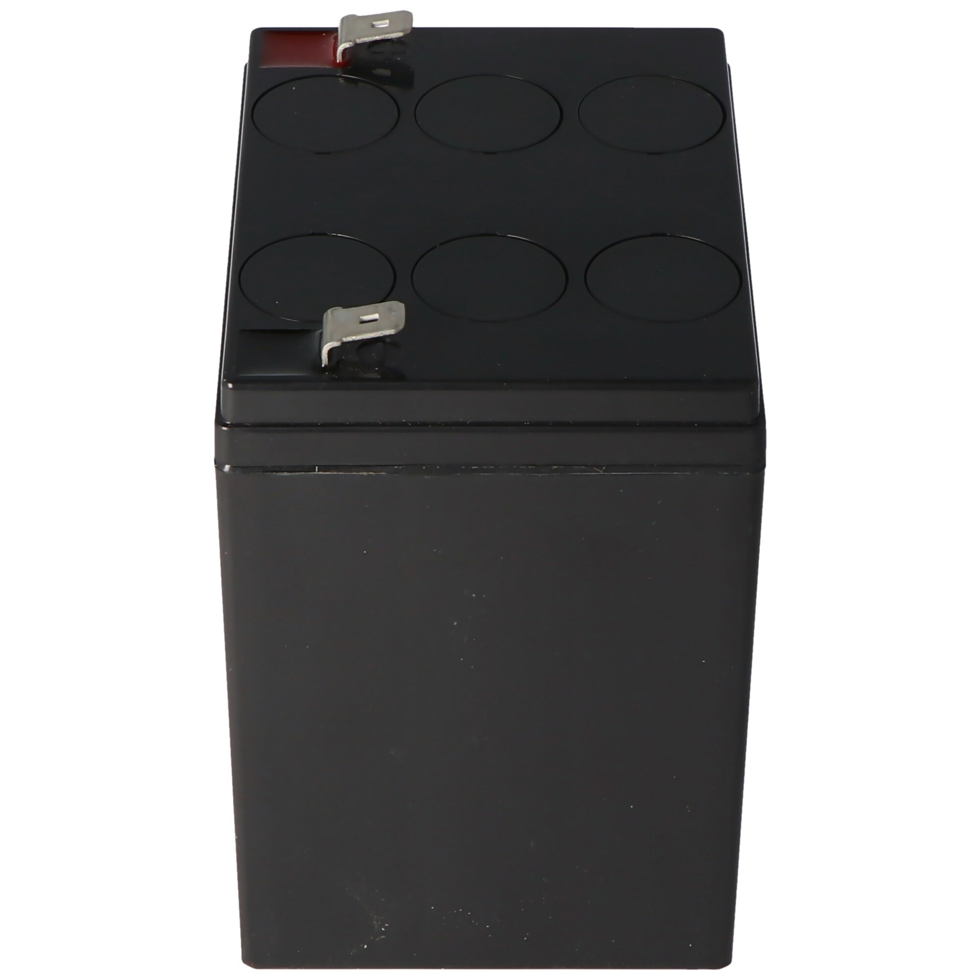 CSB-HR1221WF2 12 volt AGM kurşun asit akü 1.75Ah - 21Wh, 90x70x106mm Faston 6.3mm yüksek akıma dayanıklı