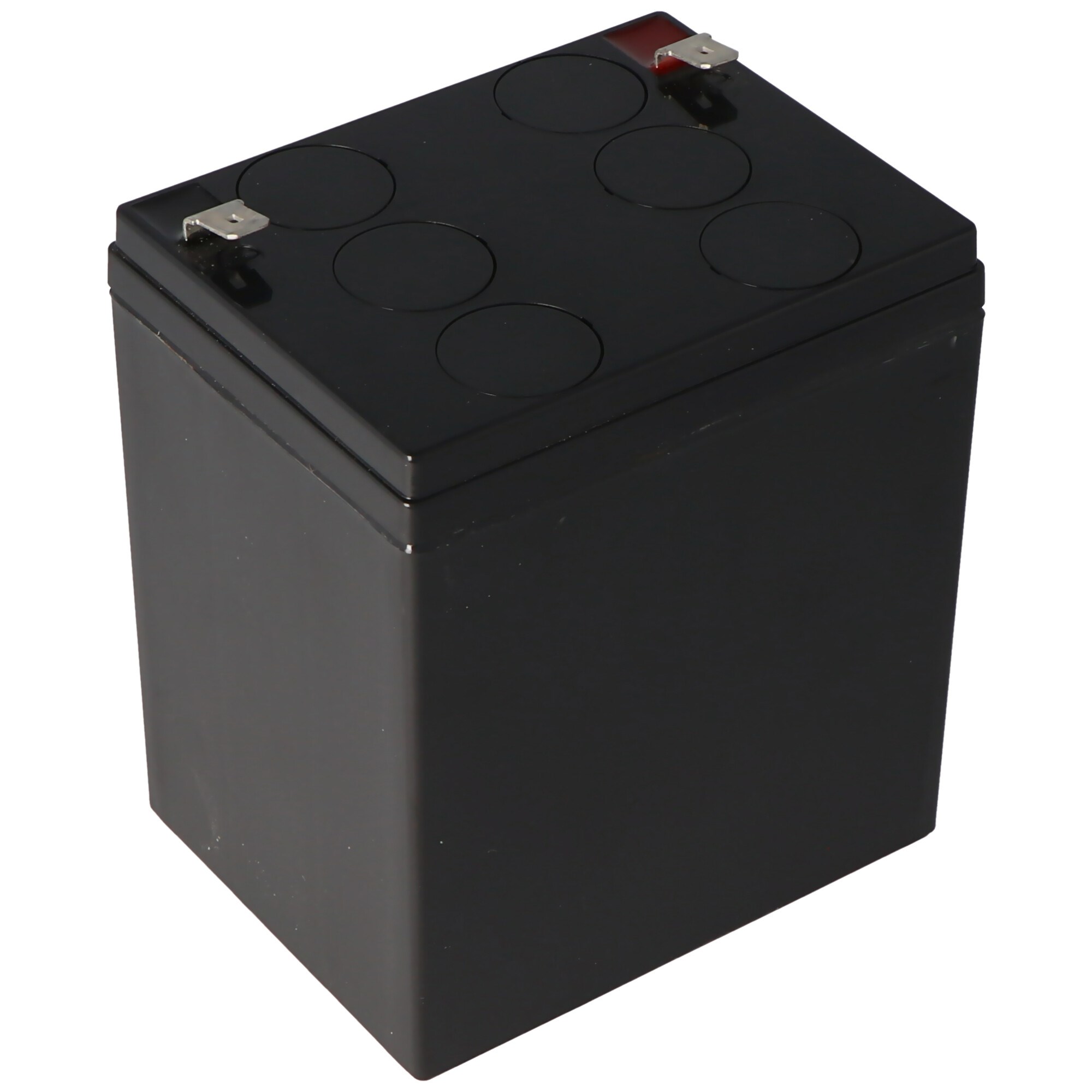 CSB-HR1221WF2 12 volt AGM kurşun asit akü 1.75Ah - 21Wh, 90x70x106mm Faston 6.3mm yüksek akıma dayanıklı