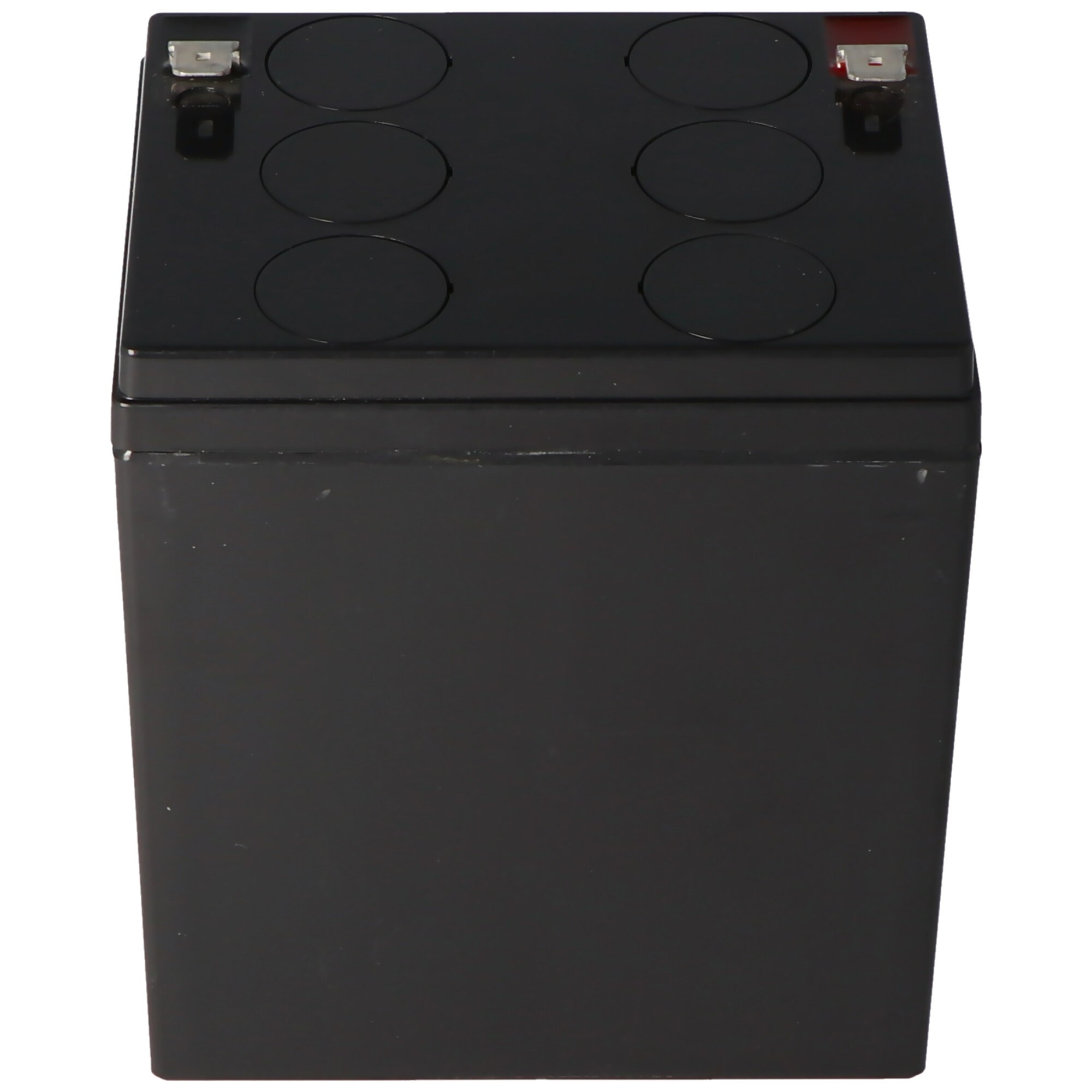 CSB-HR1221WF2 12 volt AGM kurşun asit akü 1.75Ah - 21Wh, 90x70x106mm Faston 6.3mm yüksek akıma dayanıklı