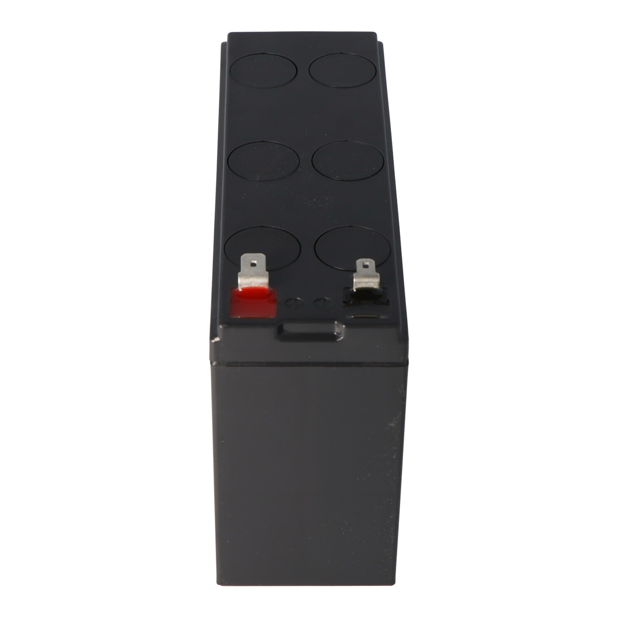 CSB-UPS123606 12 volt AGM kurşun asit akü 360Ah, 151x51x98.3mm Faston 4.8 / 6.3mm yüksek akıma dayanıklı