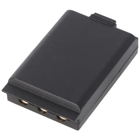 Akerströms 933719-000, AB11R, AB1504, RAK3720 3.7 volt 1600mAh, Akerströms Jupiter, Mercury ve diğerleri için uygun AB11R yedek pil