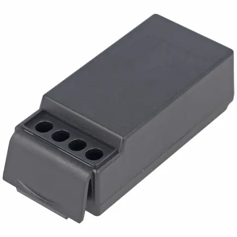 Vinç aküsü LiIon 7.4V 3400mAh, Cavotec M5-1051-3600'ün yerini alıyor
