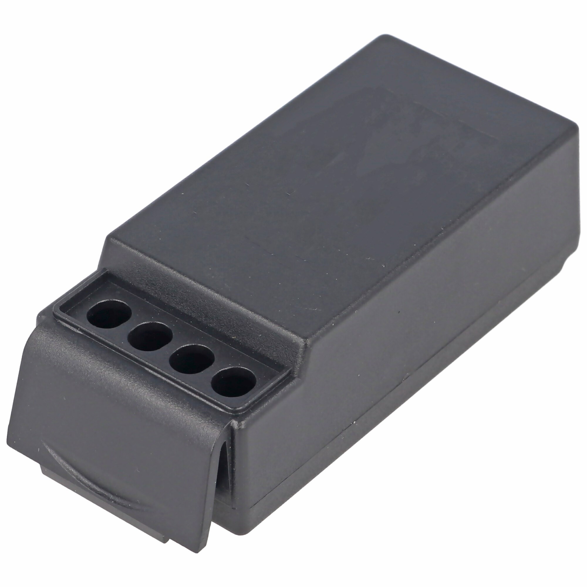 Vinç aküsü LiIon 7.4V 2600mAh, Cavotec M5-1051-3600'ün yerini alıyor