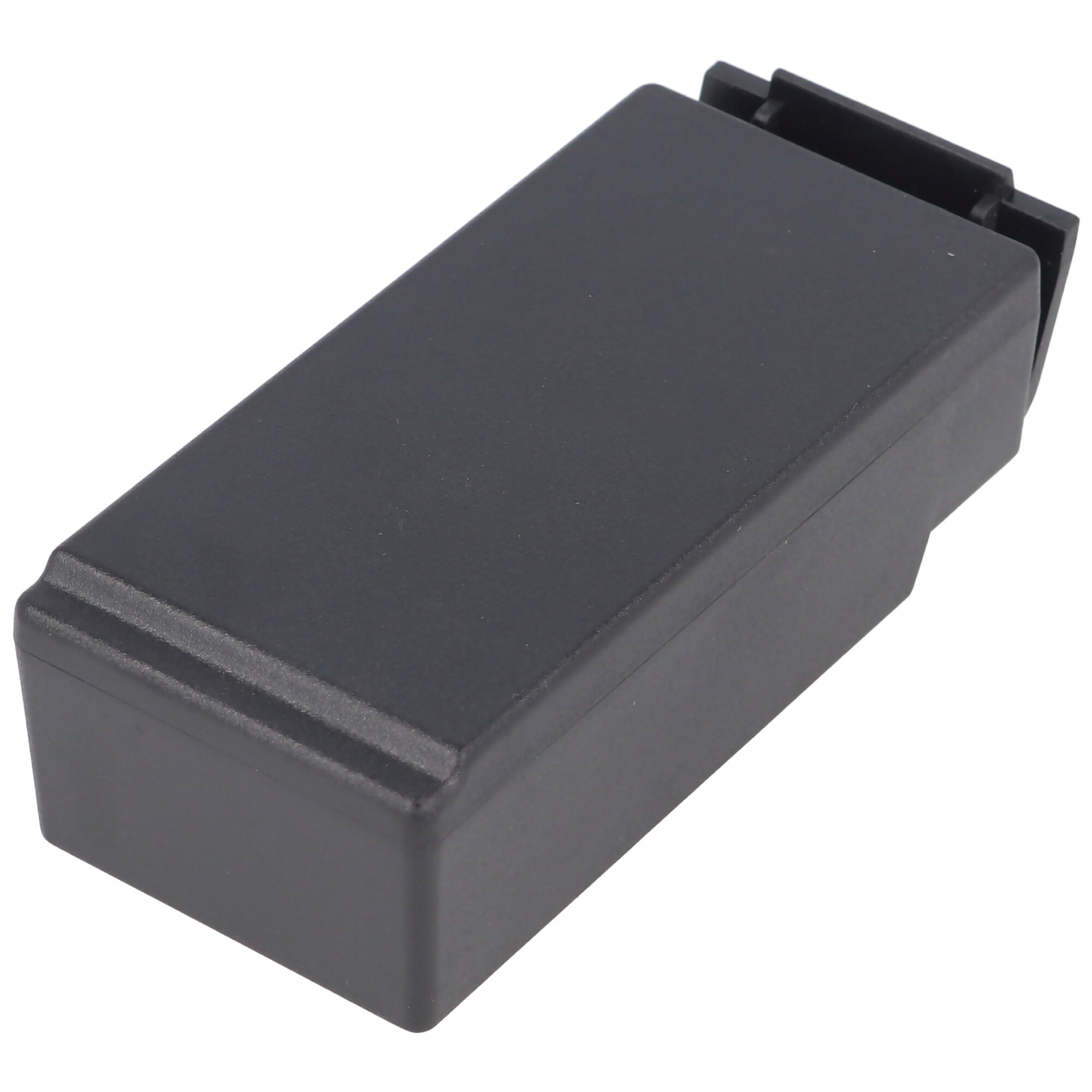 Vinç aküsü LiIon 7.4V 2600mAh, Cavotec M5-1051-3600'ün yerini alıyor