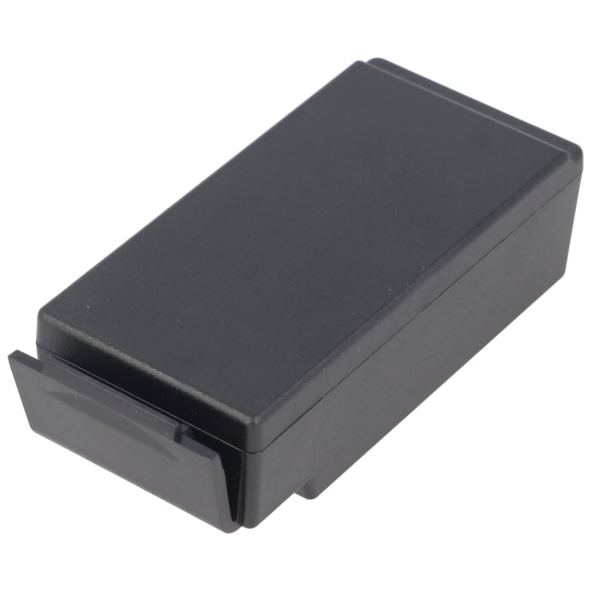 Vinç aküsü LiIon 7.4V 2600mAh, Cavotec M5-1051-3600'ün yerini alıyor