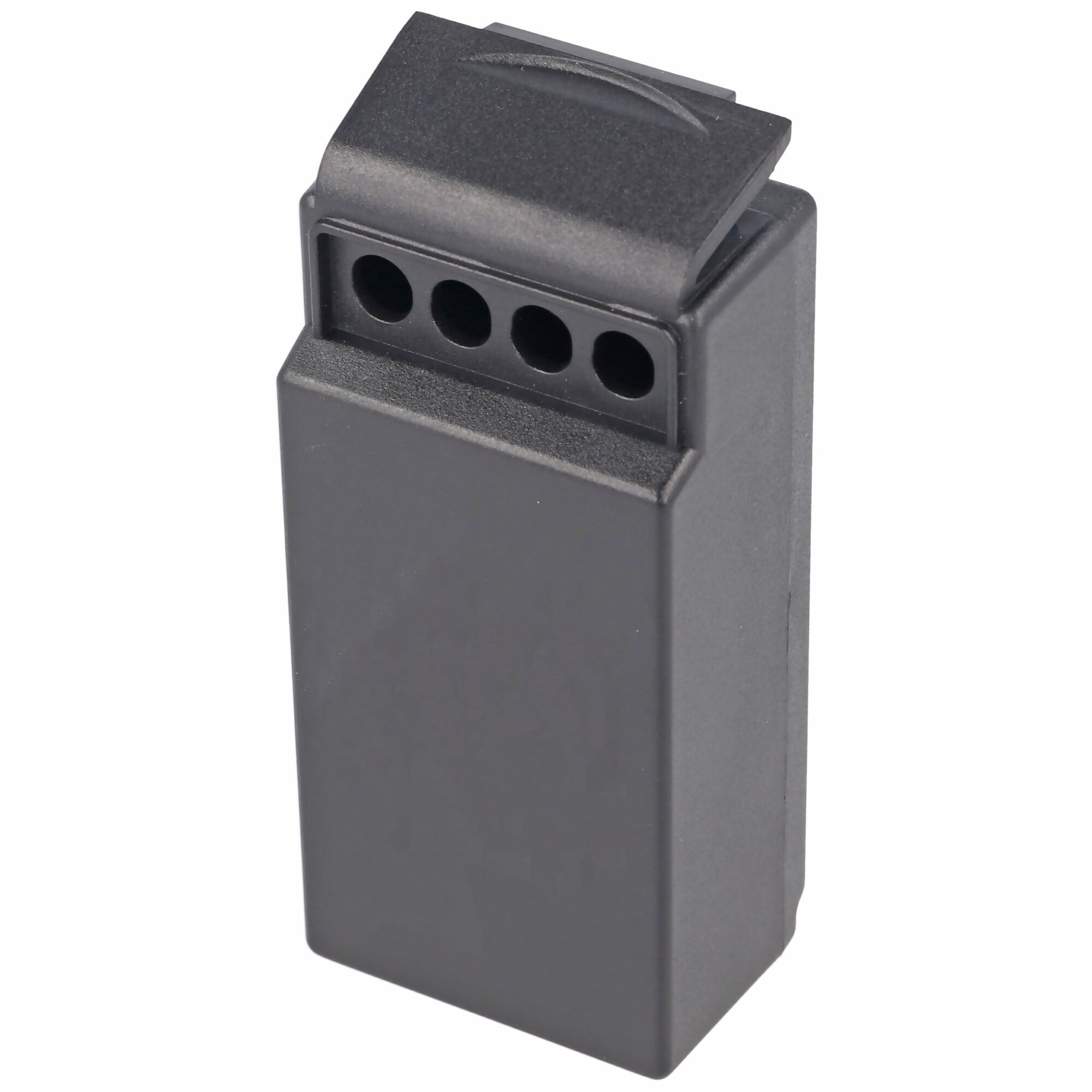 Vinç aküsü LiIon 7.4V 2600mAh, Cavotec M5-1051-3600'ün yerini alıyor