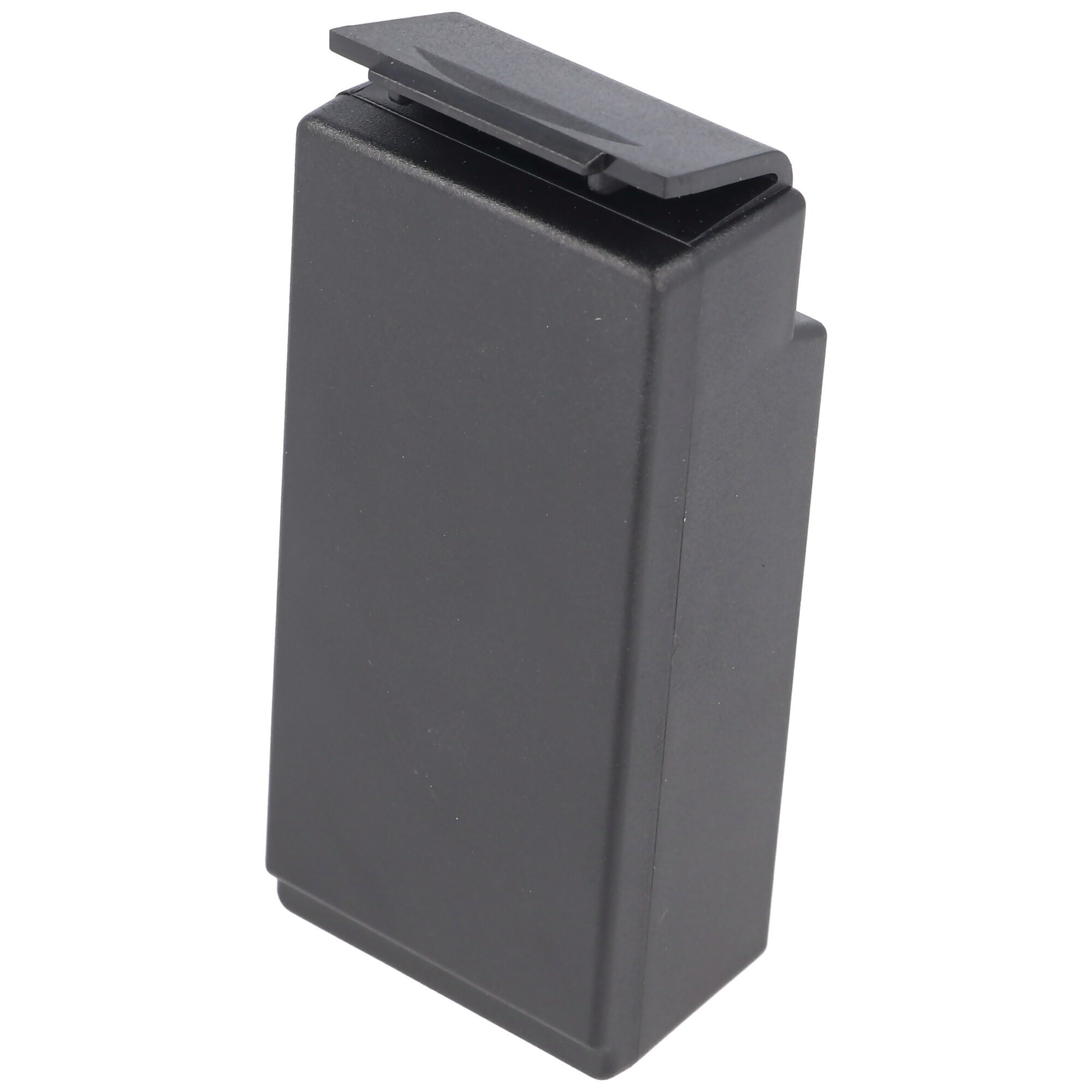 Vinç aküsü LiIon 7.4V 2600mAh, Cavotec M5-1051-3600'ün yerini alıyor