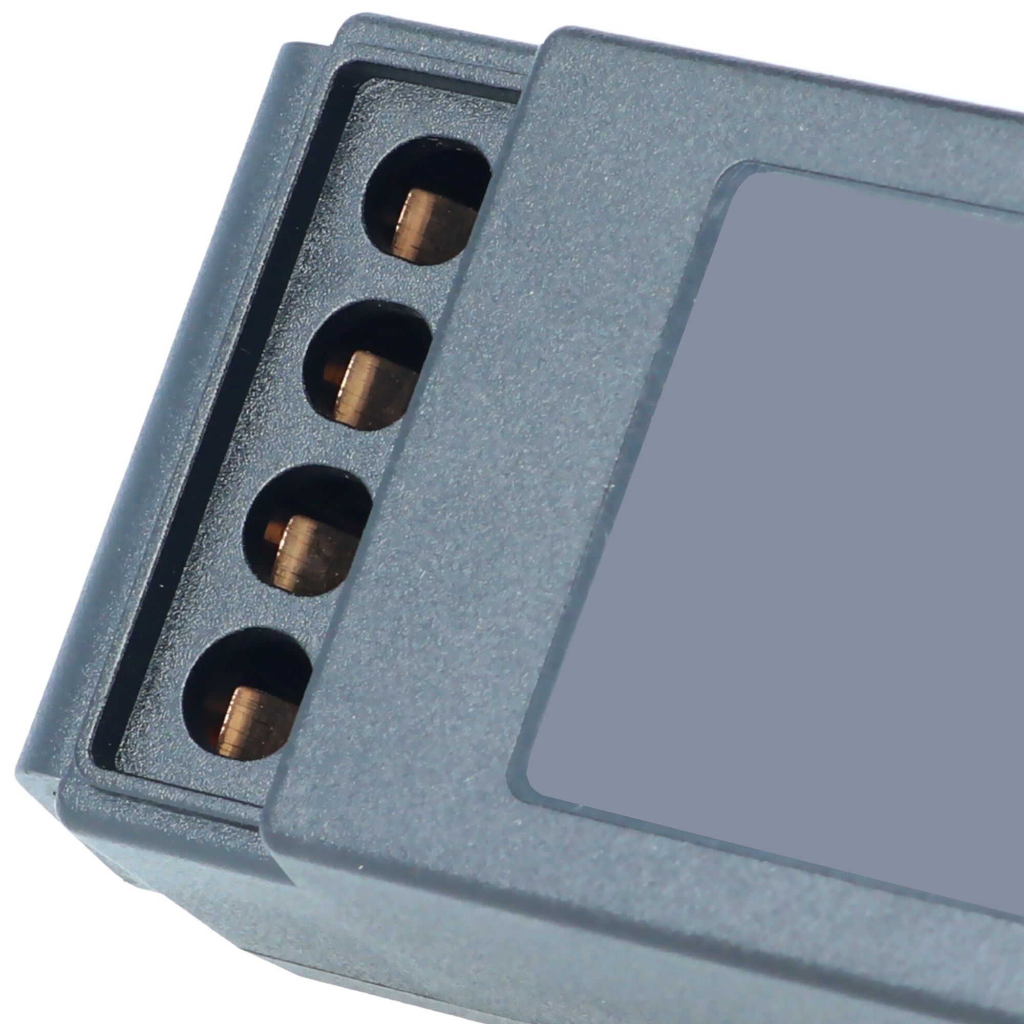 Vinç aküsü LiIon 7.4V 2600mAh, Cavotec M5-1051-3600'ün yerini alıyor