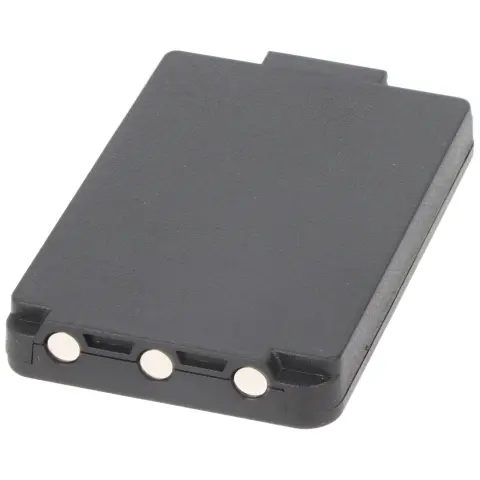 Vinç aküsü NiMH 3.6V 500mAh, Autec MHM03'ün yerine geçti