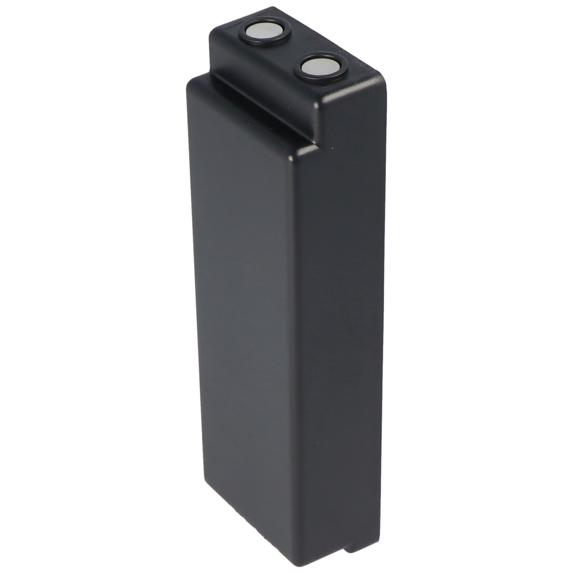 Scanreco RC400, NiMH pil 7.2 volt 2000mAh, 2 kontaklı 14.4Wh için uygun pil