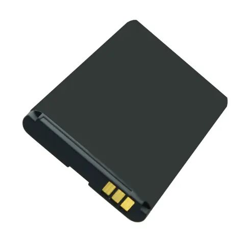 Philips Pocket Memo DPM800, Li-ion, 3.7V, 1250mAh, 4.6Wh için uygun pil