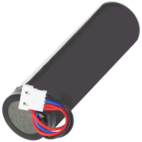 Datalogic GBT4400, GM4100, Li-ion, 3.7V, 2600mAh, 9.6Wh için uygun pil